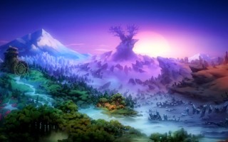 保卫萝卜1丛林5怎么过？保卫萝卜1丛林第五关？