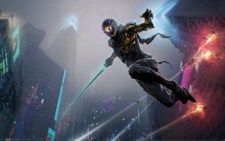 侠盗猎车手出6了吗？侠盗猎车手6啥时候出？