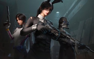 使命召唤6前往降落点怎么打，使命召唤6重制版前往白宫进不去？