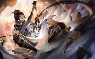 新创战纪希维尔怎么样？创战纪希维尔原画改版？