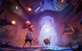 触尾少女是什么游戏？触尾少女怎么通关?？