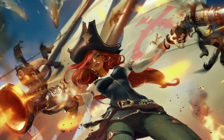 激战奇轮4什么时候出，激战奇轮测评