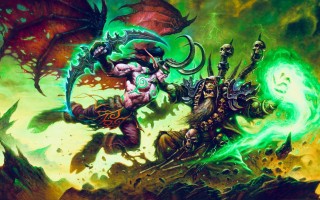 魔兽附魔150以后到哪提升？怀旧服附魔150之后怎么升级？