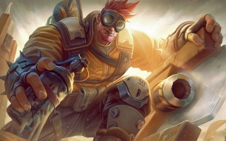 弹弹堂怎么卡元素？弹弹堂元素升级技巧？