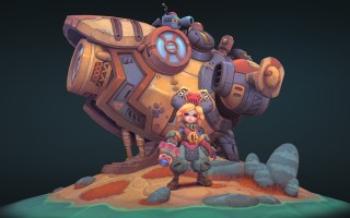 雷电真和影的衣服区别？原神雷电将军影和真？